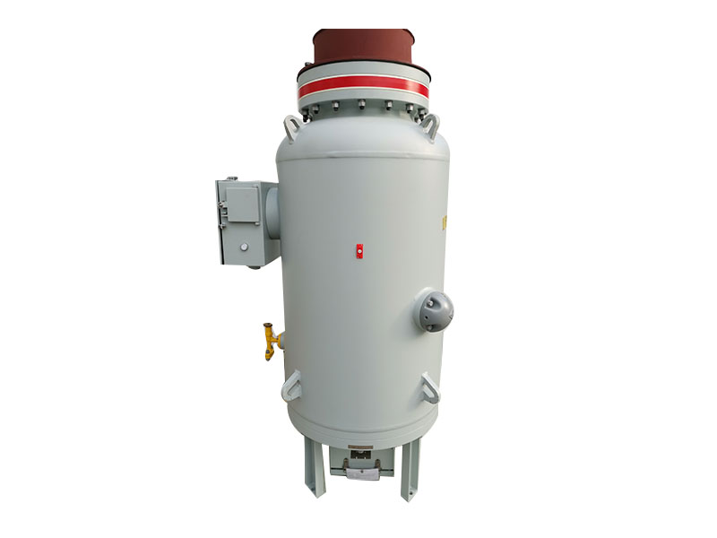 SVR-34C code D（330kV 單相(xiàng)帶ID PT）