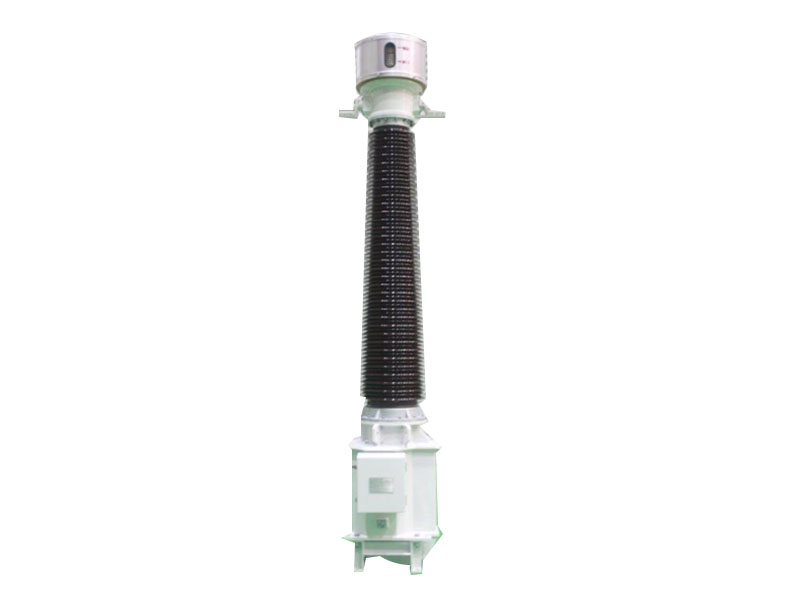 FGCH-200（220kV 正立油浸式CT）