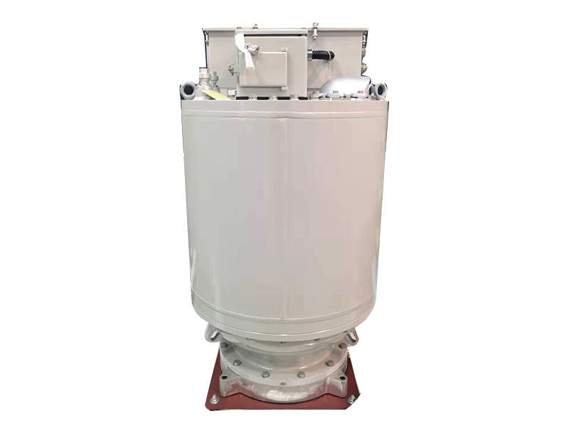 SVTR-10C code D（110kV 三相(xiàng)帶ID PT）