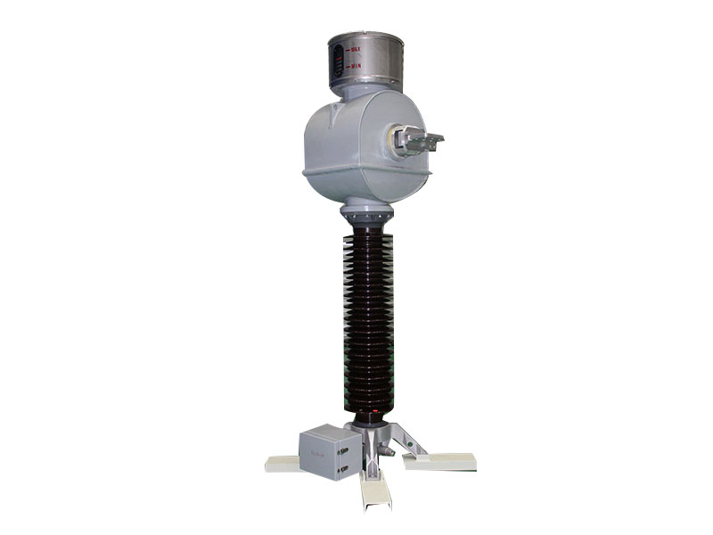 FGC-200（220kV 倒立油浸式CT）