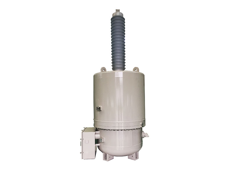 SPV-10-100（126kV 100kVA PVT）